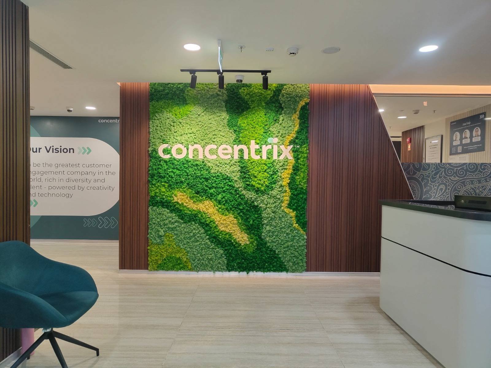 Concentrix Kolkata